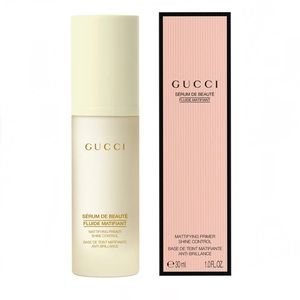 Gucci Sérum De Beauté Fluide Matifiant Primer